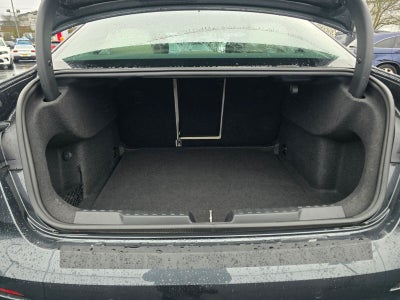 2024 Audi A3 40 Premium FrontTrak