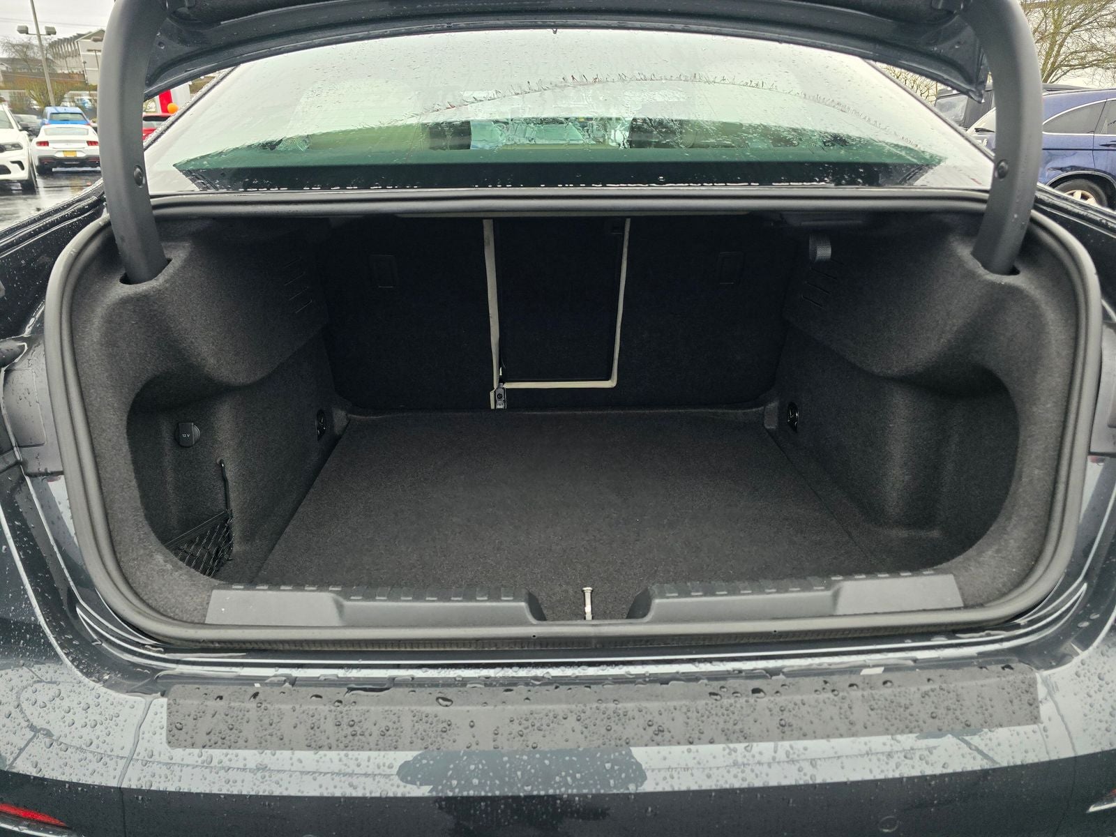 2024 Audi A3 40 Premium FrontTrak