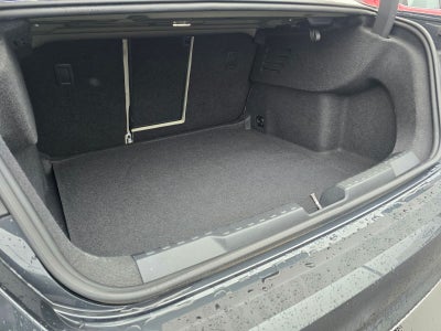 2024 Audi A3 40 Premium FrontTrak