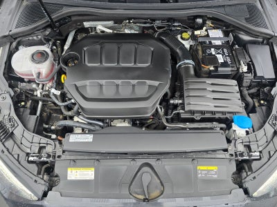 2024 Audi A3 40 Premium FrontTrak