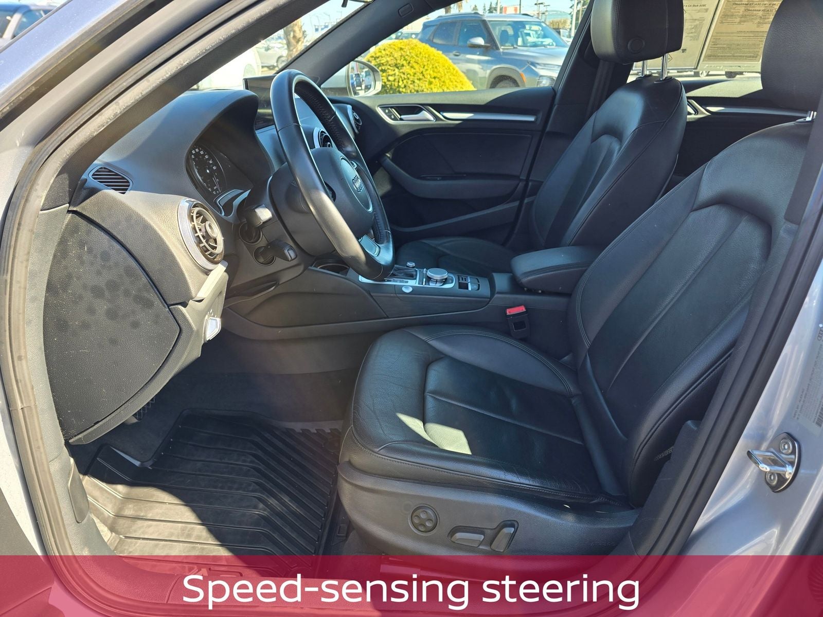 2016 Audi A3 e-tron 1.4T Premium