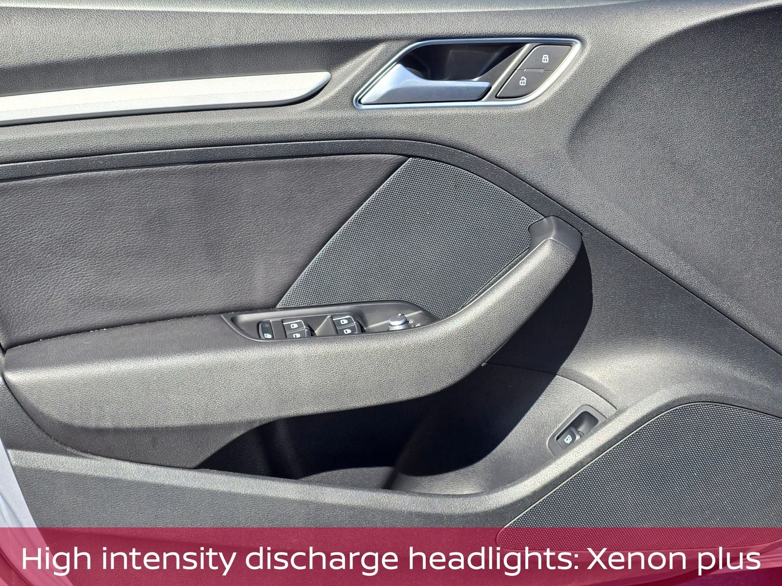 2016 Audi A3 e-tron 1.4T Premium