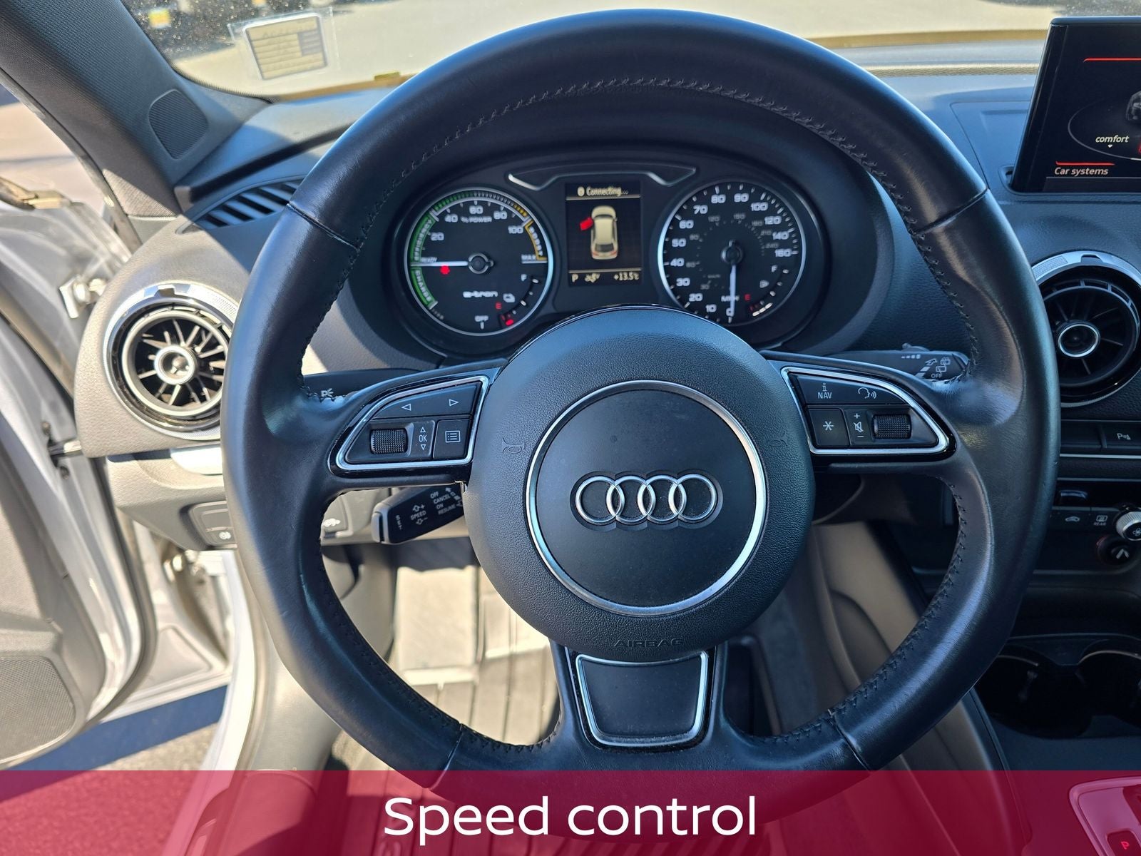2016 Audi A3 e-tron 1.4T Premium