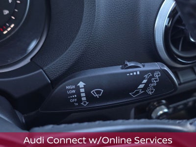 2016 Audi A3 e-tron 1.4T Premium