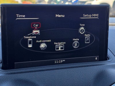 2016 Audi A3 e-tron 1.4T Premium