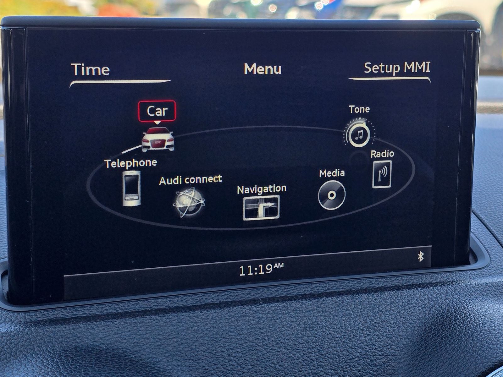 2016 Audi A3 e-tron 1.4T Premium