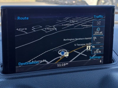 2016 Audi A3 e-tron 1.4T Premium