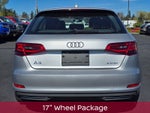 2016 Audi A3 e-tron 1.4T Premium