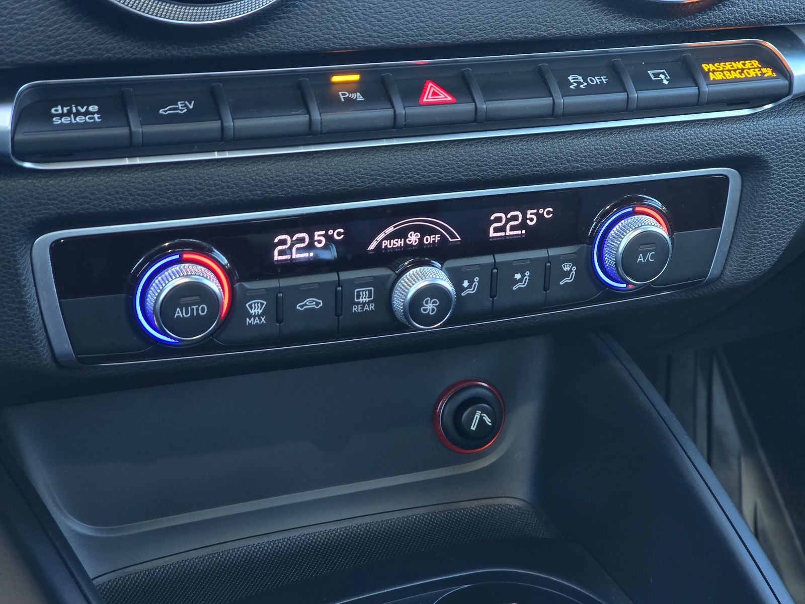 2016 Audi A3 e-tron 1.4T Premium