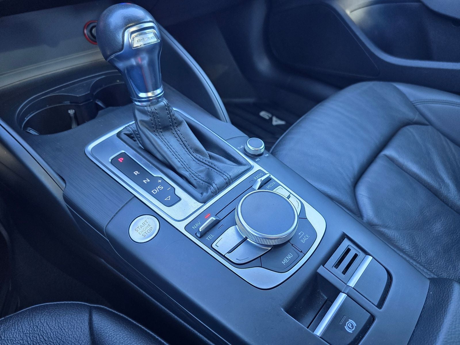 2016 Audi A3 e-tron 1.4T Premium