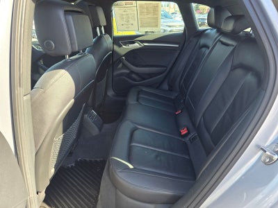 2016 Audi A3 e-tron 1.4T Premium