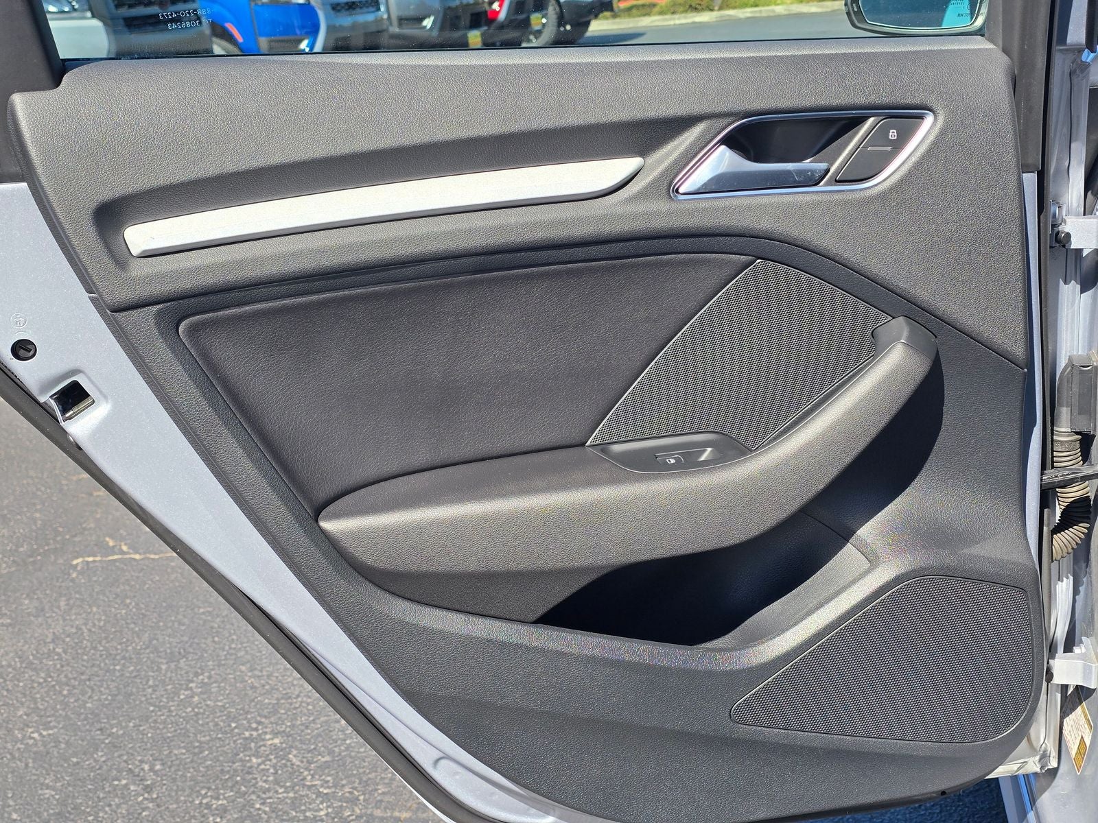 2016 Audi A3 e-tron 1.4T Premium