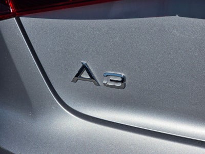 2016 Audi A3 e-tron 1.4T Premium