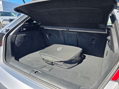 2016 Audi A3 e-tron 1.4T Premium