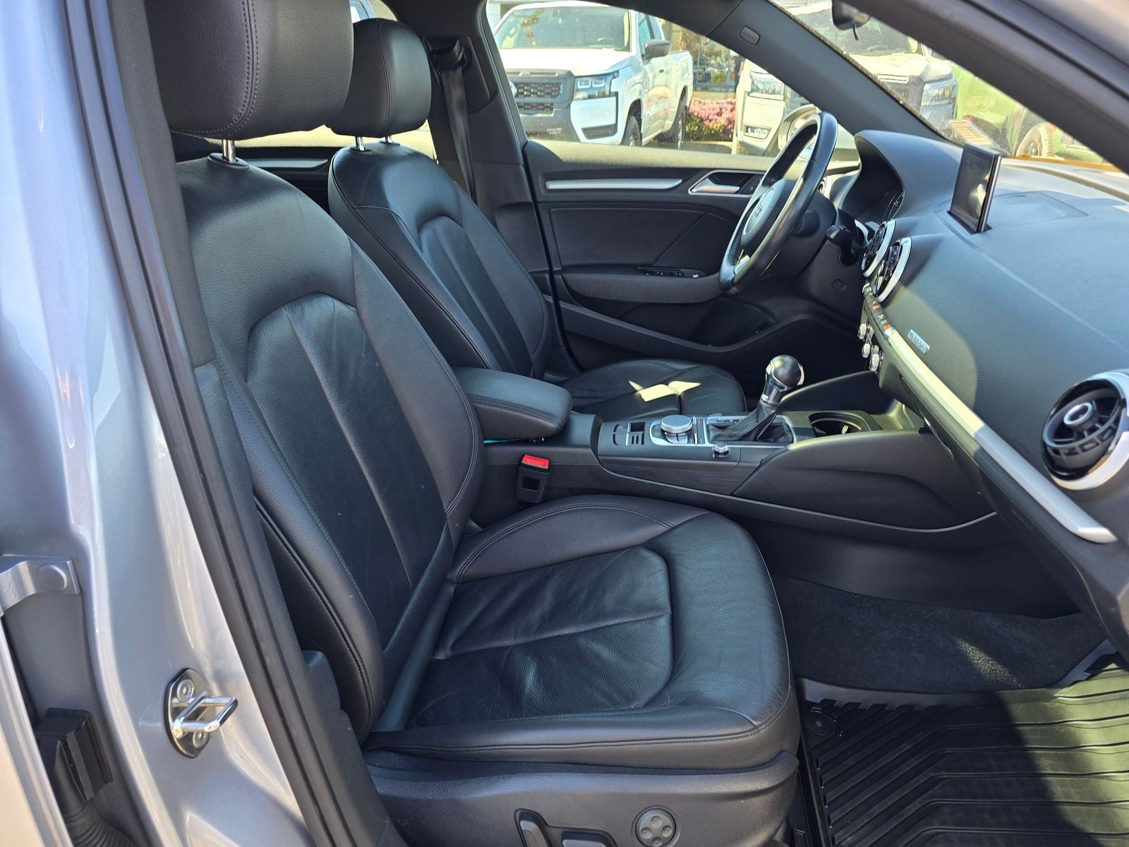 2016 Audi A3 e-tron 1.4T Premium