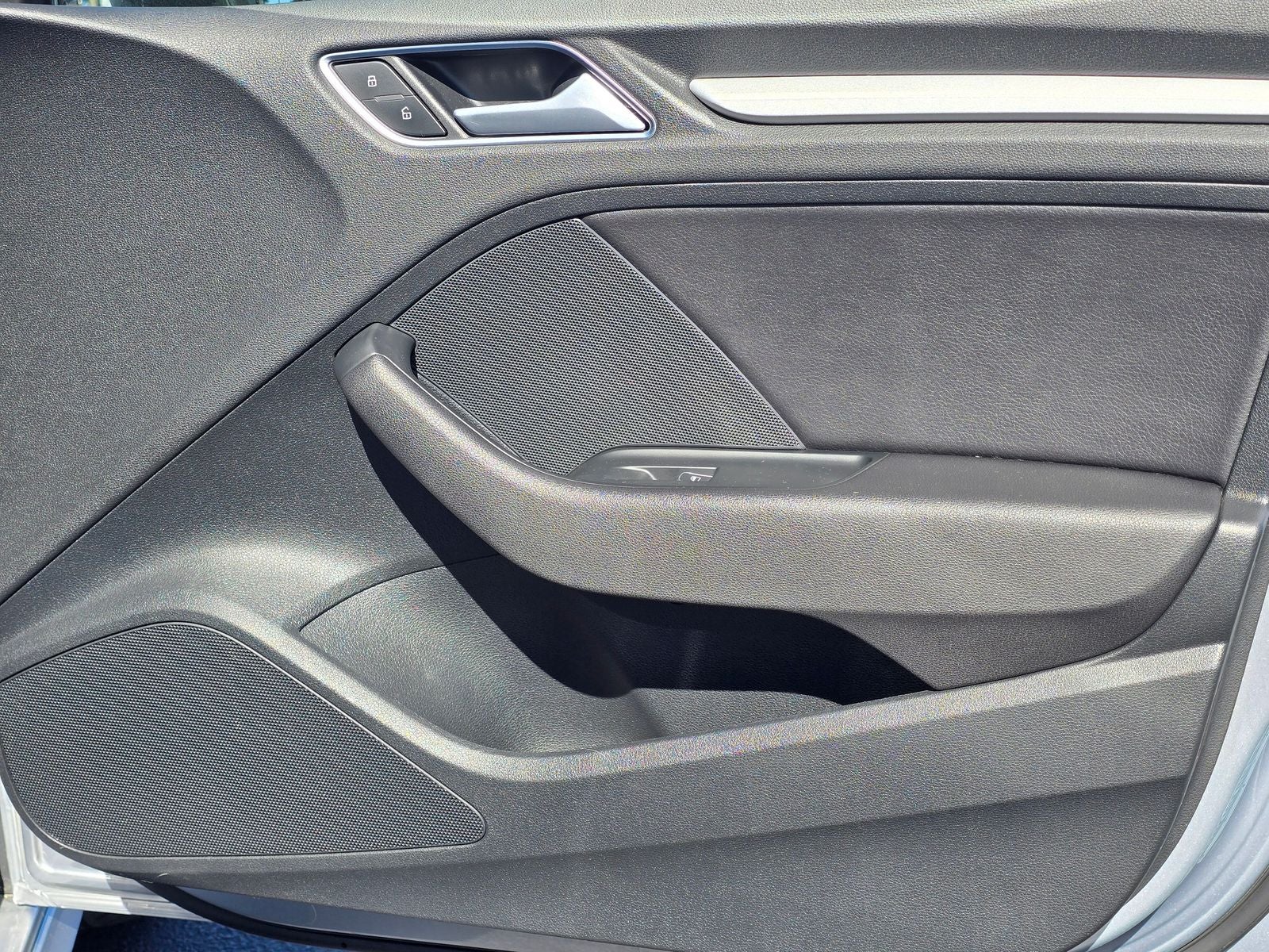 2016 Audi A3 e-tron 1.4T Premium