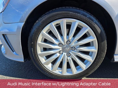 2016 Audi A3 e-tron 1.4T Premium