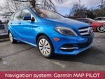 2015 Mercedes-Benz B-Class B 250e Base