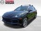 2020 Porsche Cayenne Base