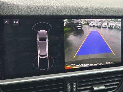 2020 Porsche Cayenne Base