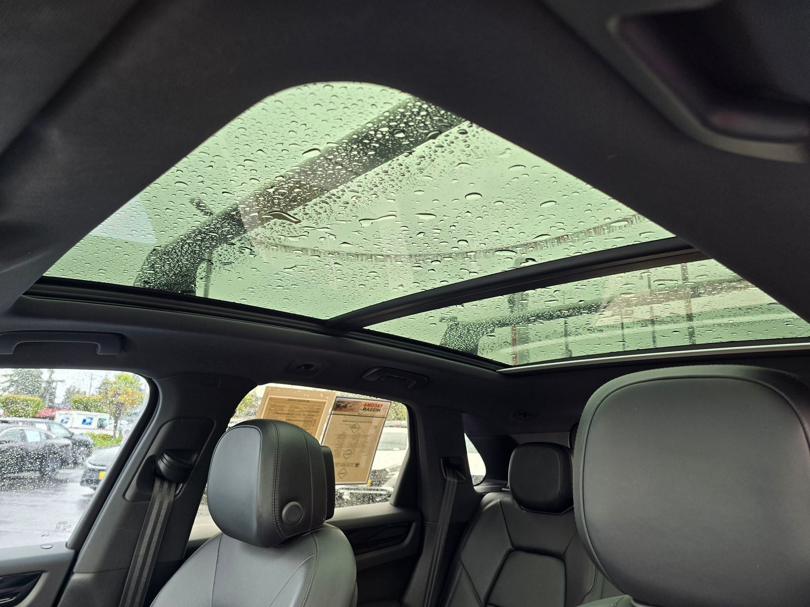 2020 Porsche Cayenne Base