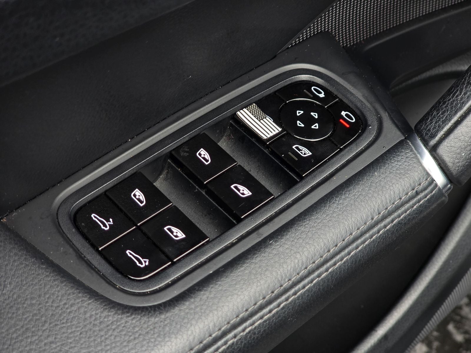 2020 Porsche Cayenne Base