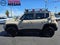 2017 Jeep Renegade Trailhawk
