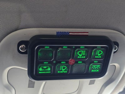 2017 Jeep Renegade Trailhawk