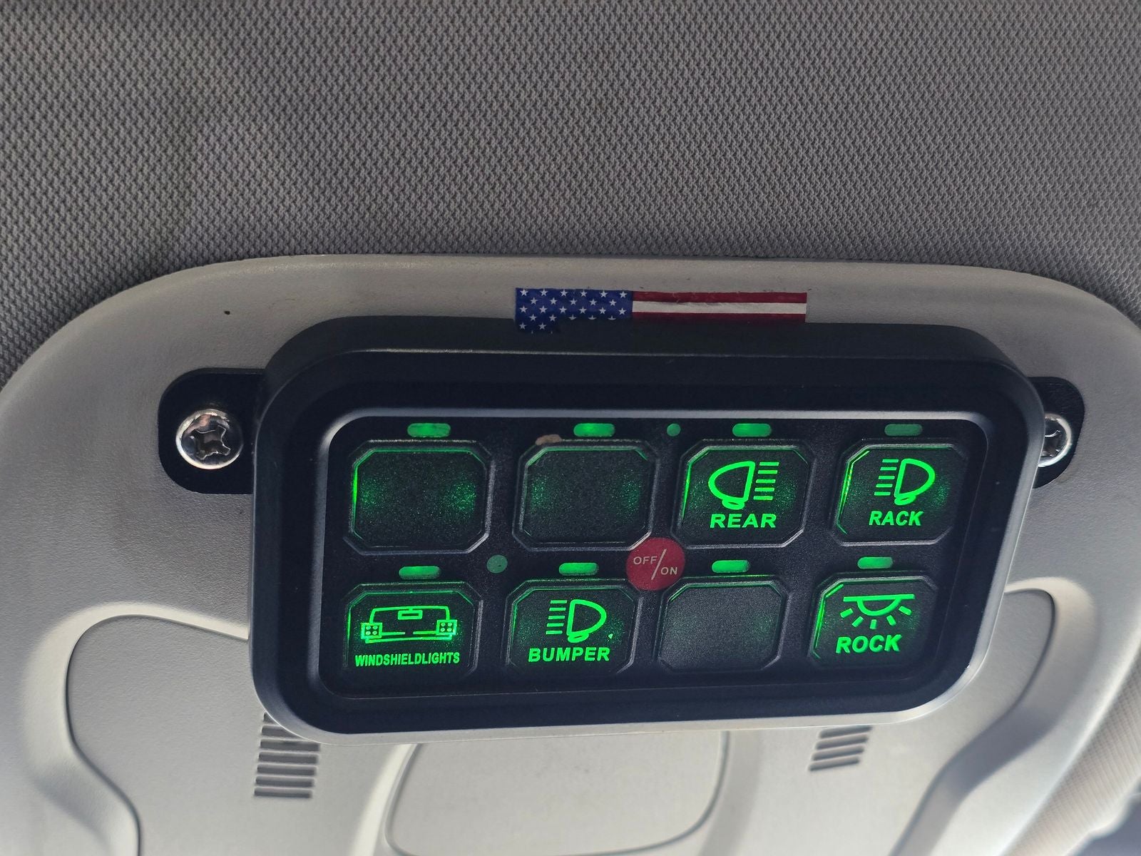 2017 Jeep Renegade Trailhawk