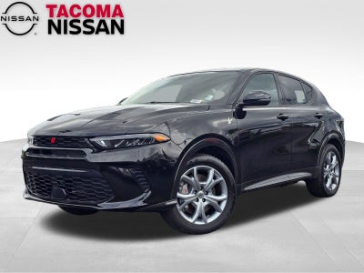 2024 Dodge Hornet R/T Plus