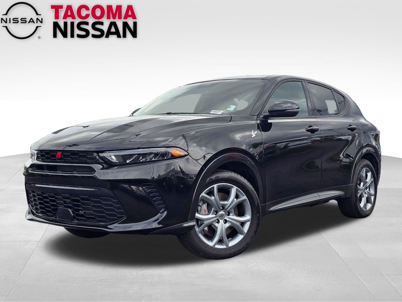 2024 Dodge Hornet R/T Plus