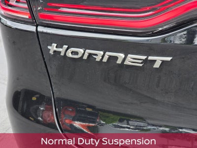 2024 Dodge Hornet R/T Plus