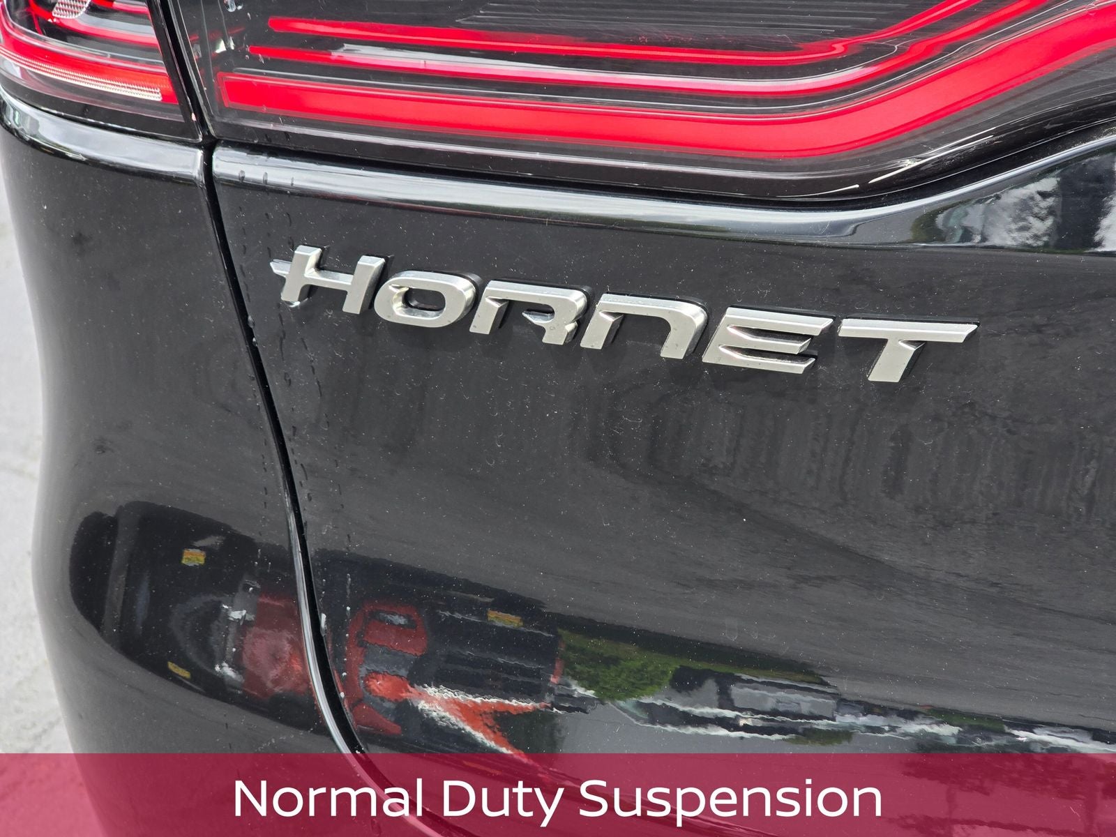 2024 Dodge Hornet R/T Plus
