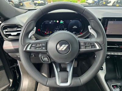2024 Dodge Hornet R/T Plus