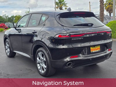 2024 Dodge Hornet R/T Plus