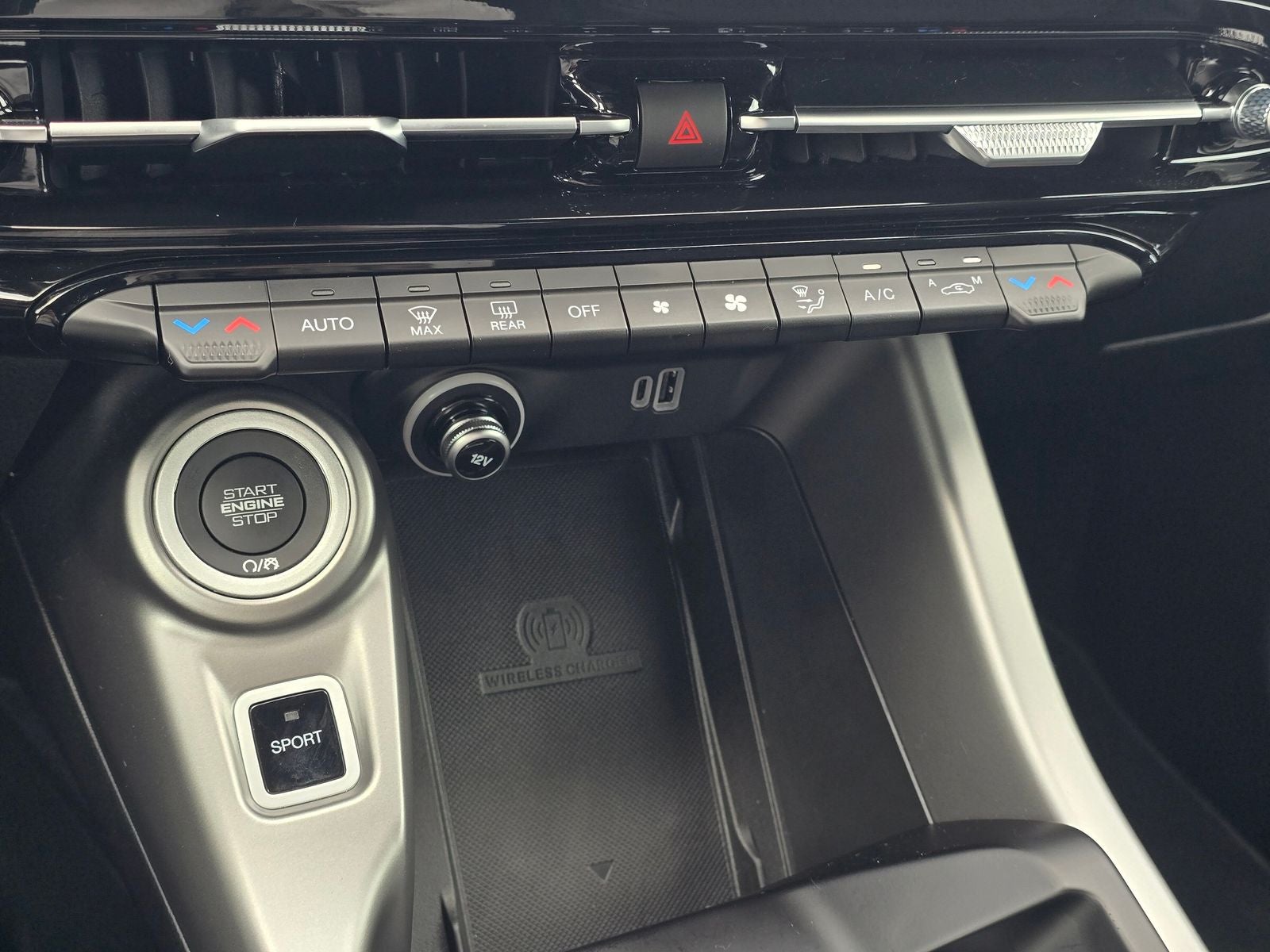 2024 Dodge Hornet R/T Plus