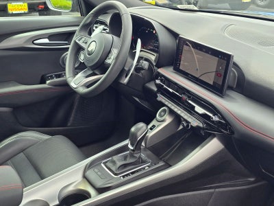 2024 Dodge Hornet R/T Plus