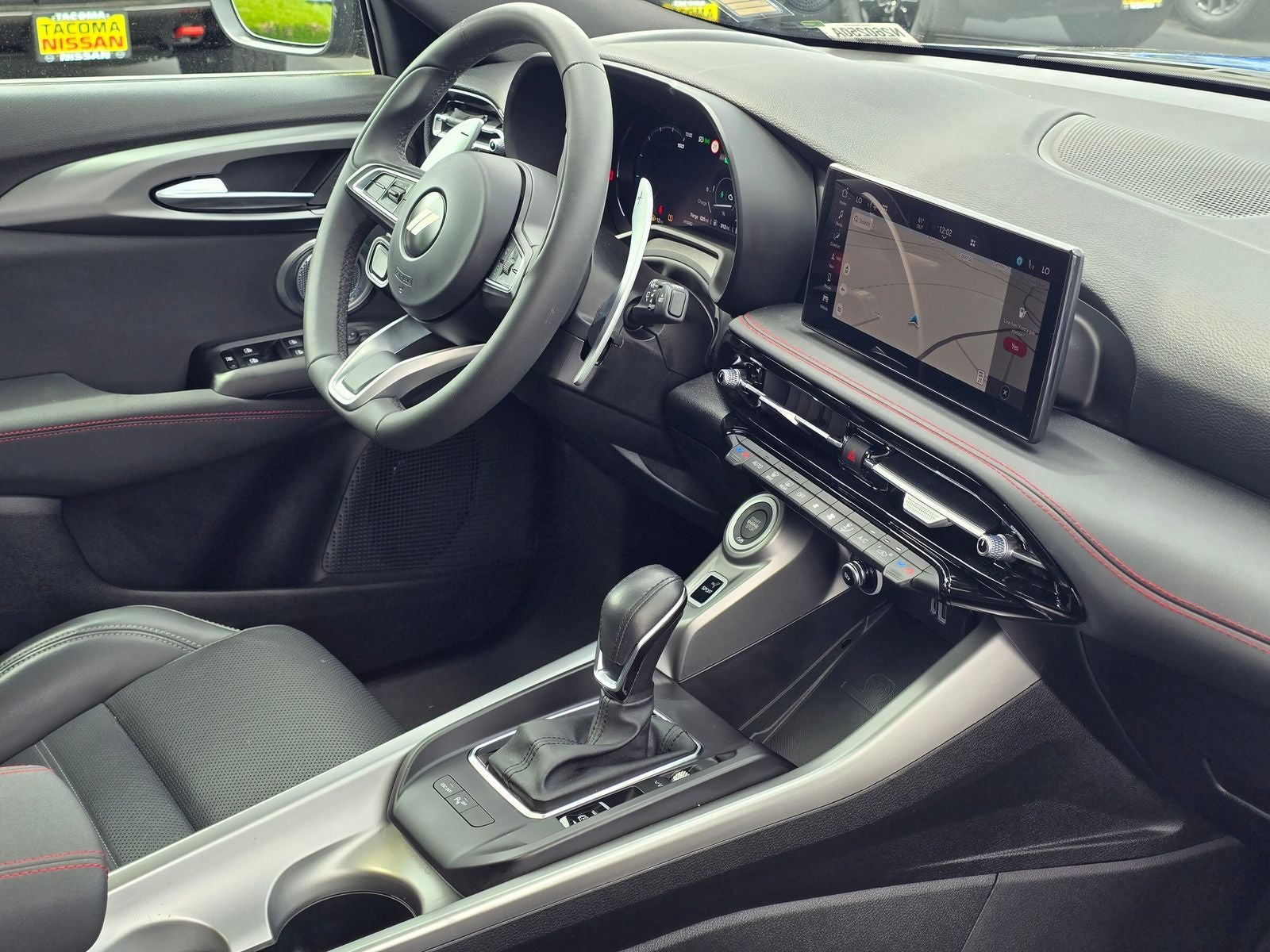 2024 Dodge Hornet R/T Plus