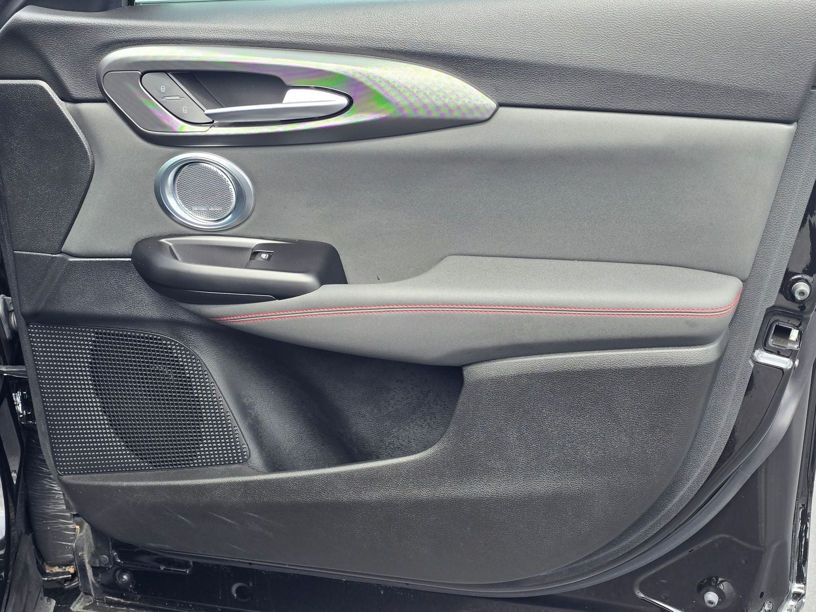 2024 Dodge Hornet R/T Plus