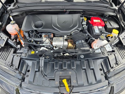2024 Dodge Hornet R/T Plus