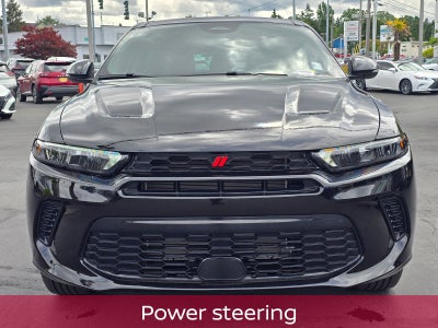 2024 Dodge Hornet R/T Plus