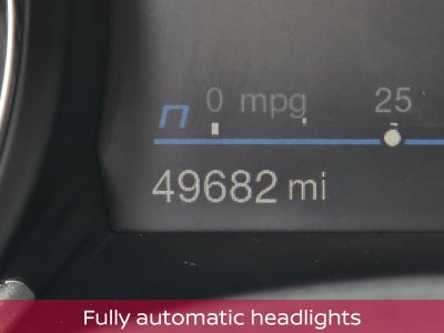 2020 Alfa Romeo Giulia Base
