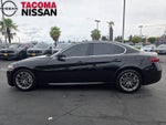 2020 Alfa Romeo Giulia Base