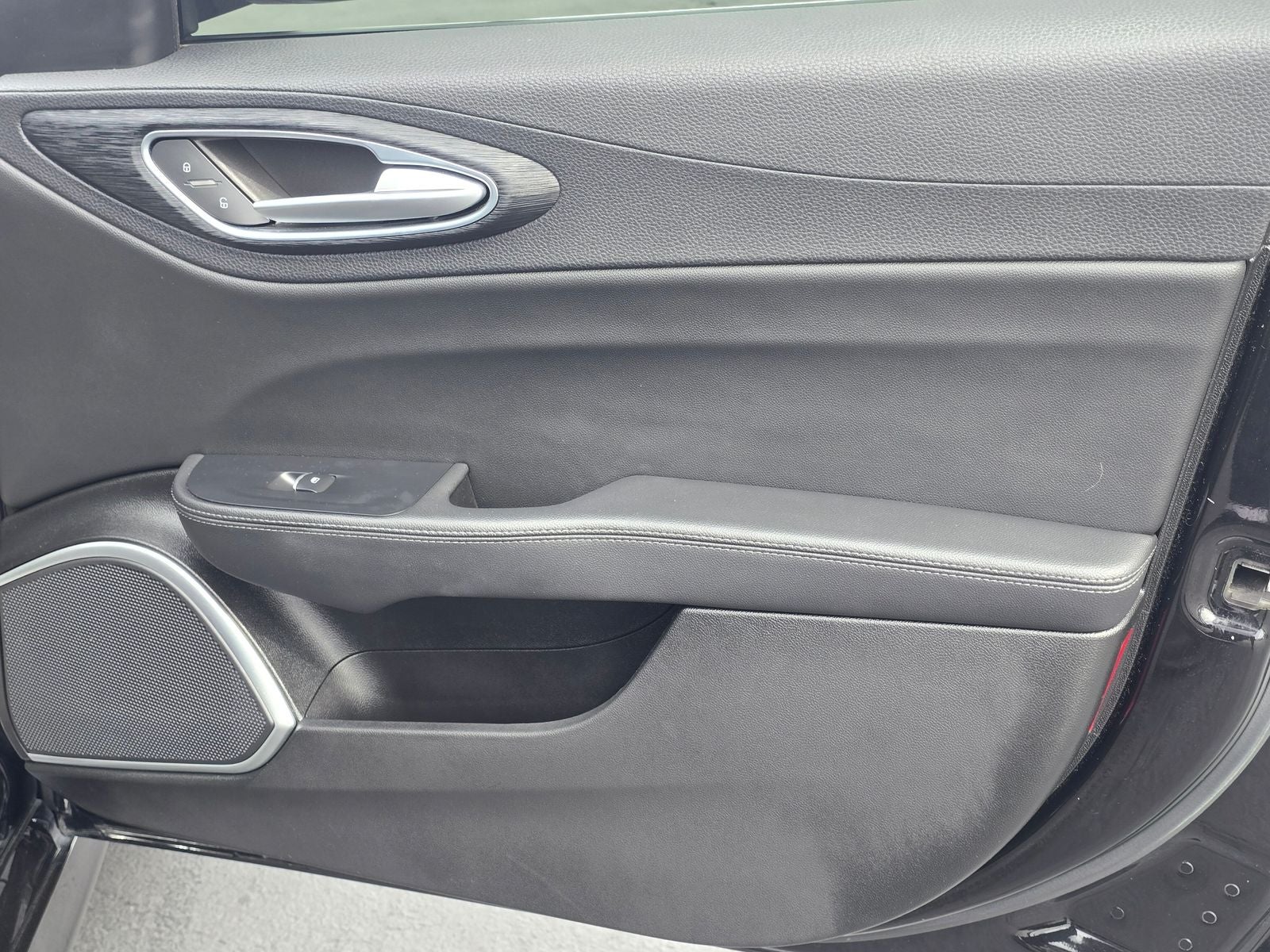 2020 Alfa Romeo Giulia Base