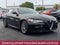 2020 Alfa Romeo Giulia Base