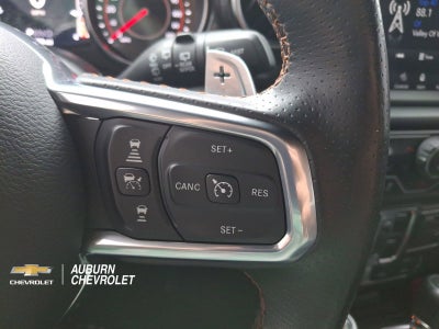 2022 Jeep Wrangler Unlimited Rubicon 392