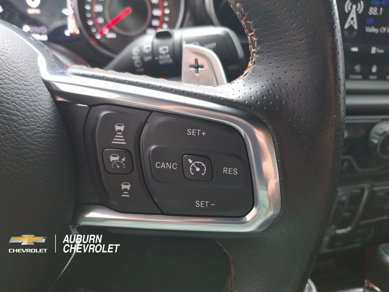 2022 Jeep Wrangler Unlimited Rubicon 392