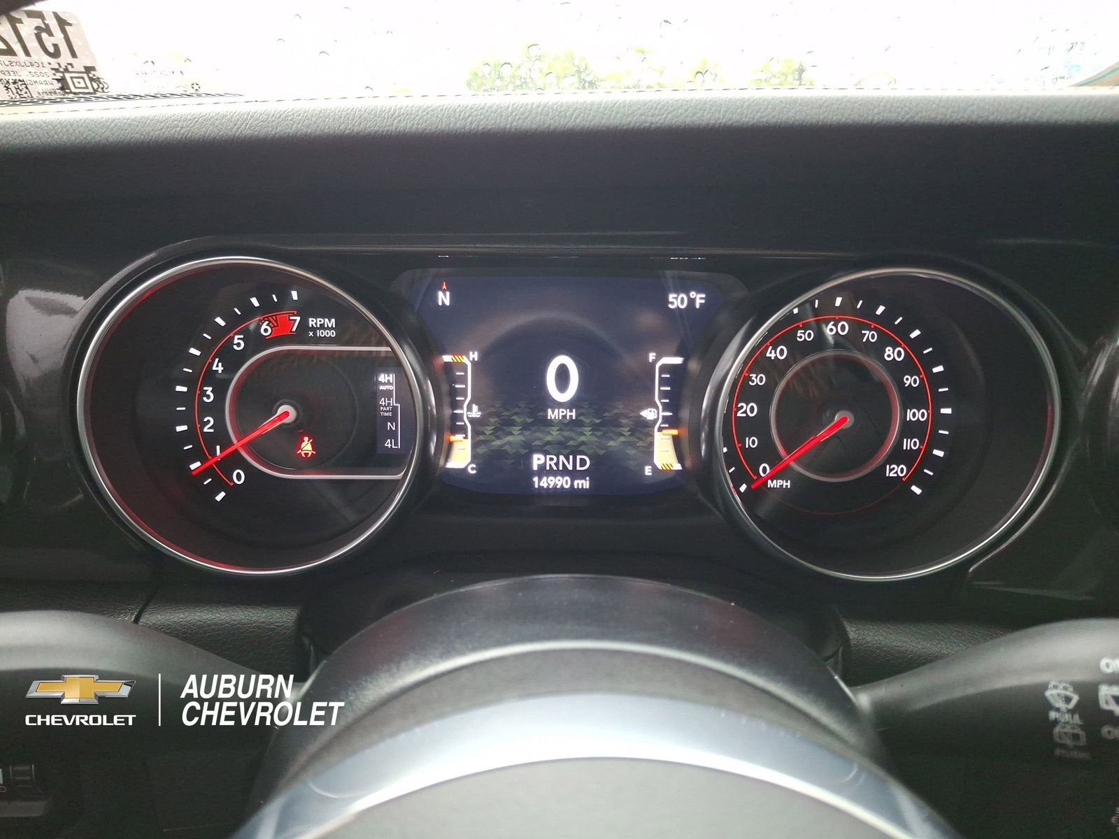 2022 Jeep Wrangler Unlimited Rubicon 392