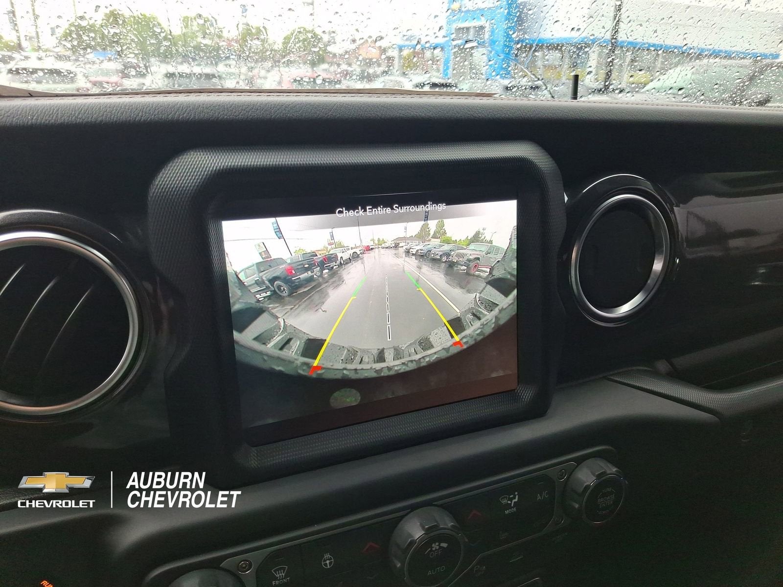 2022 Jeep Wrangler Unlimited Rubicon 392