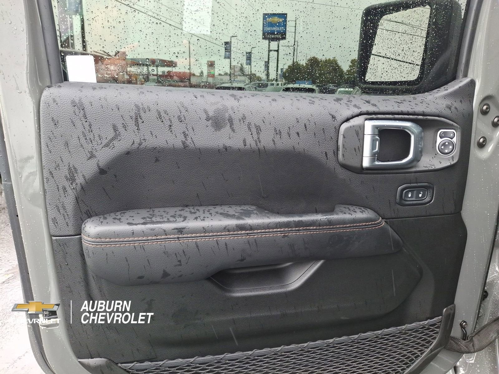 2022 Jeep Wrangler Unlimited Rubicon 392